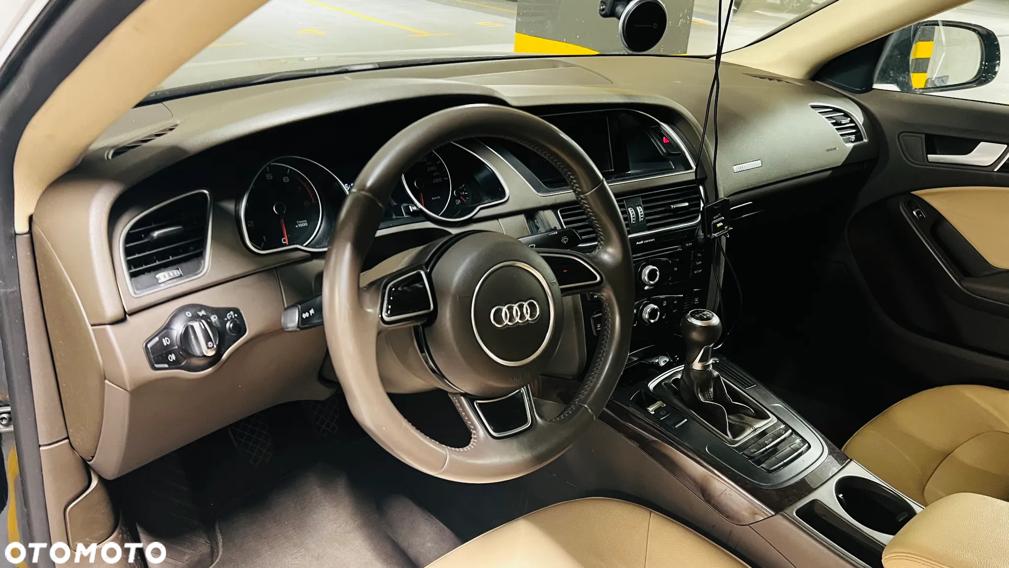 Audi A5 1.8 TFSI - 5