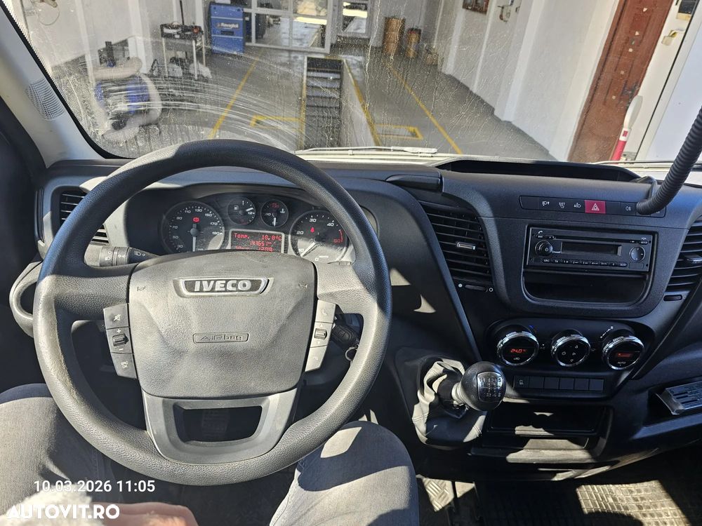 Iveco Daily - 6
