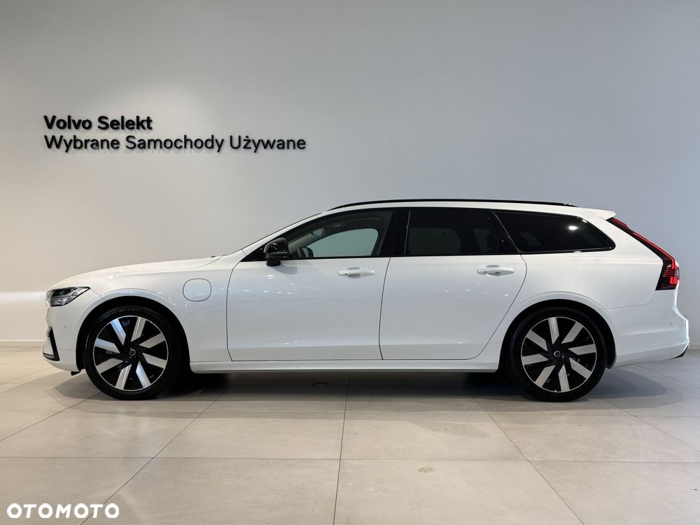 Volvo V90 - 8
