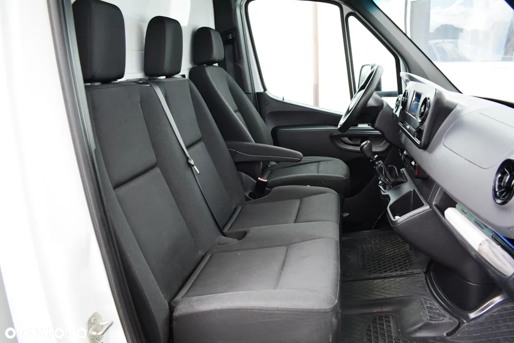Mercedes-Benz Sprinter 514CDI - 39