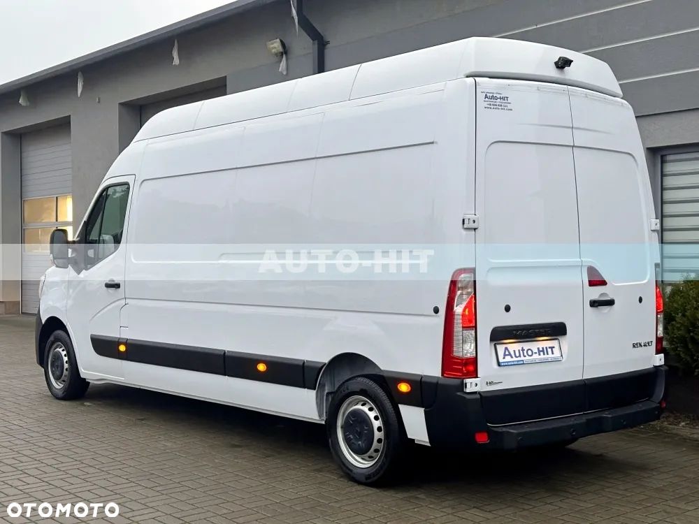 Renault Master - 5