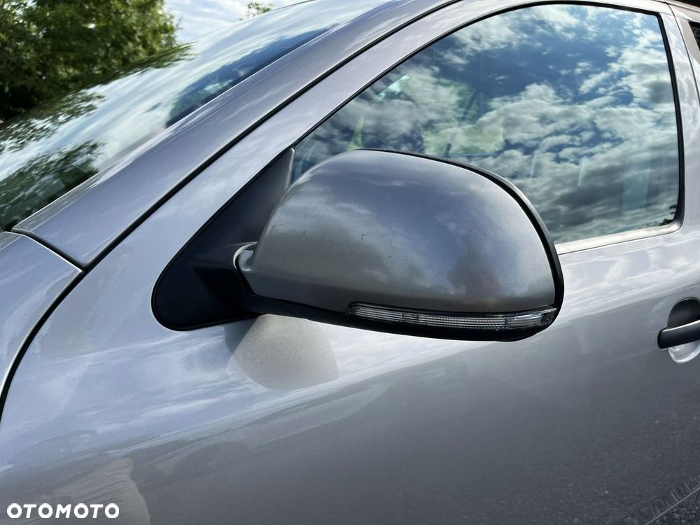 Skoda Octavia 1.4 TSI Ambition - 22