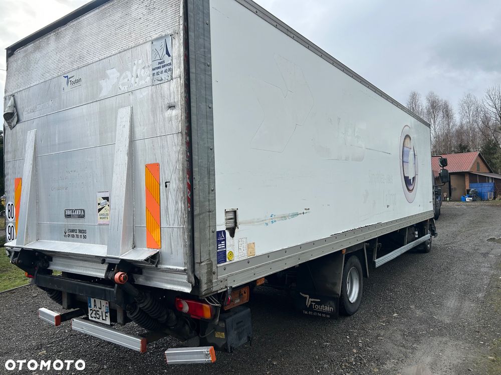 Renault Midlum 220 - 4