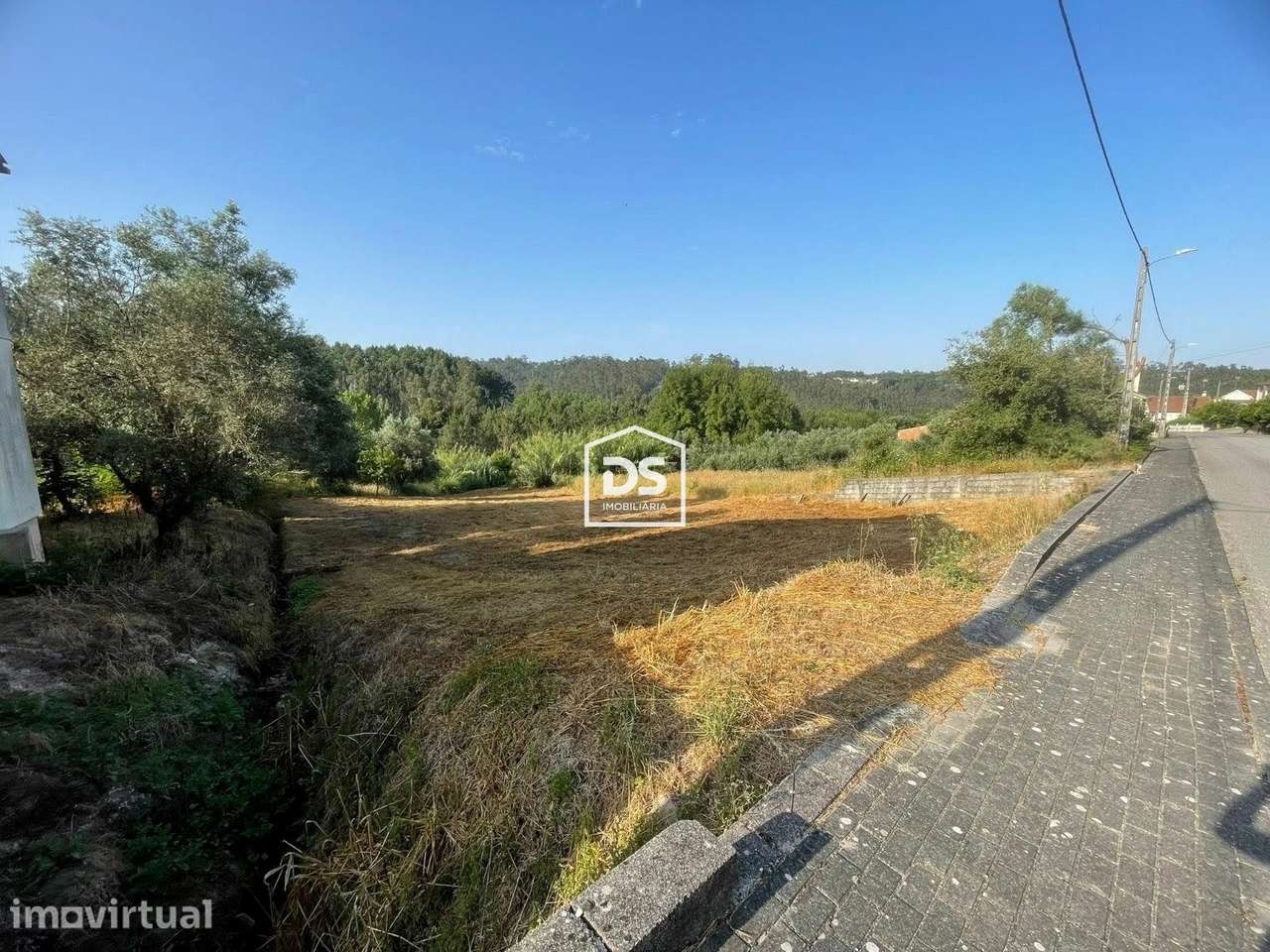 Terreno  Venda em Carnide,Pombal - Grande imagem: 2/7