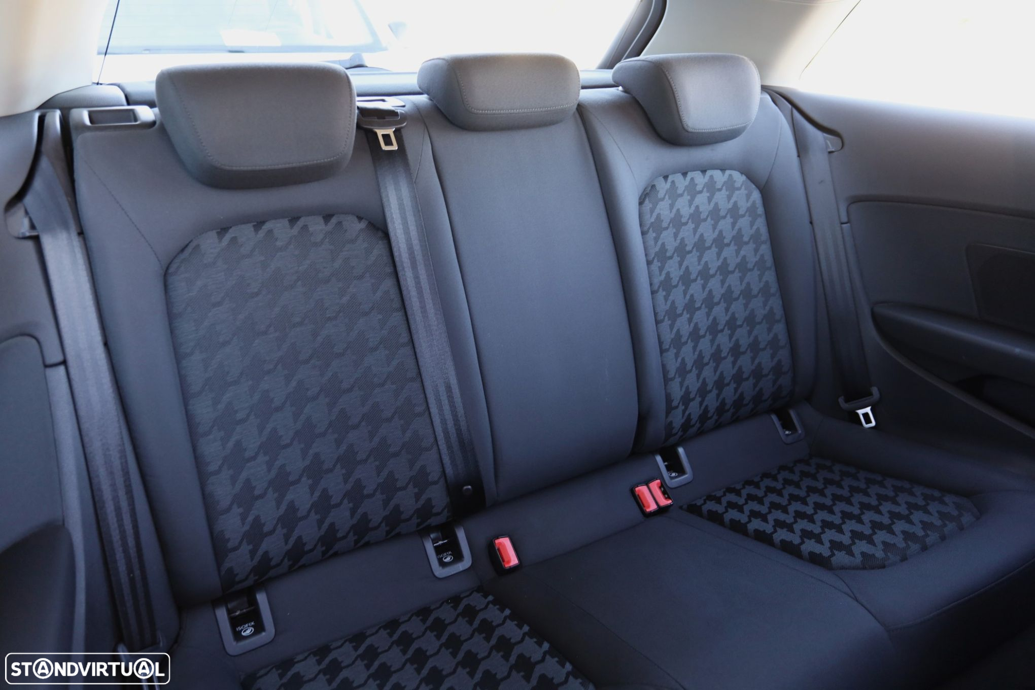 Audi A3 1.6 TDI Attraction Ultra - 16