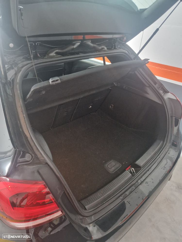 Mercedes-Benz A 180 - 10