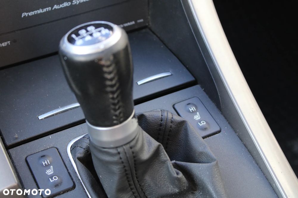 Honda Accord 2.0 Elegance Nav - 24