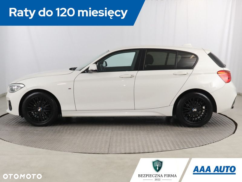 BMW Seria 1 - 3