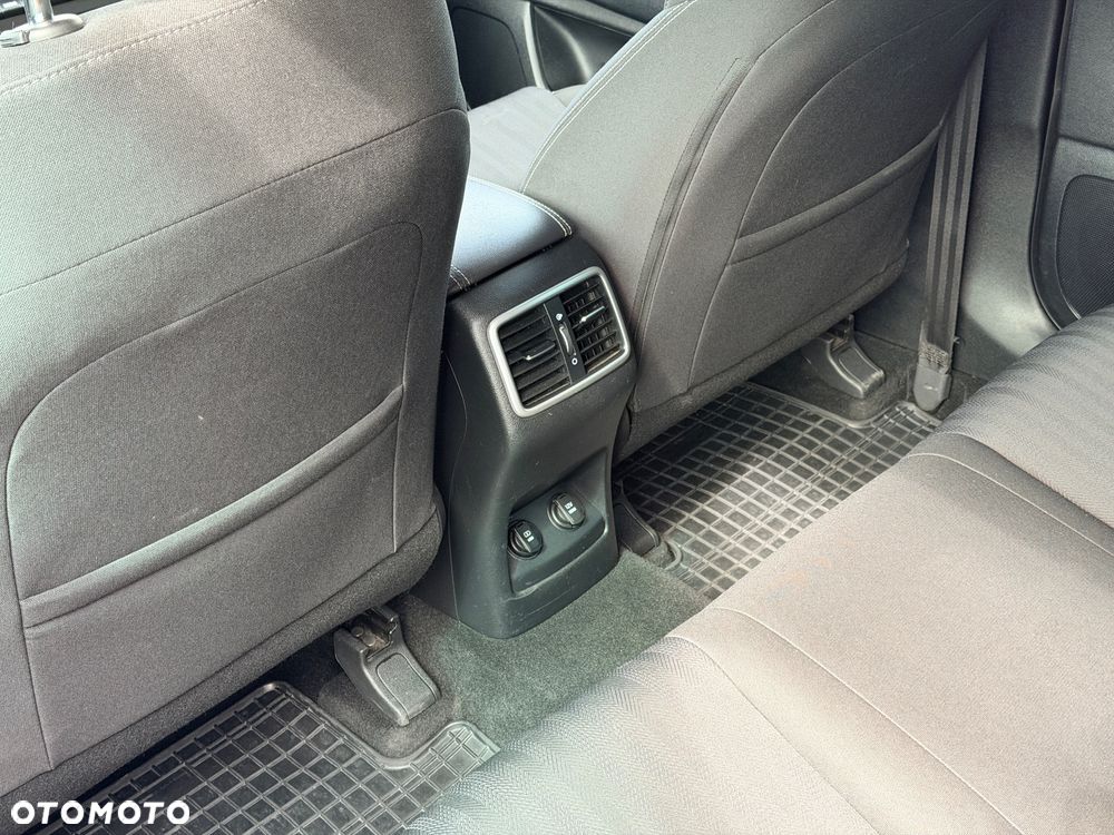 Kia Sportage 1.6 T-GDI M 2WD - 20