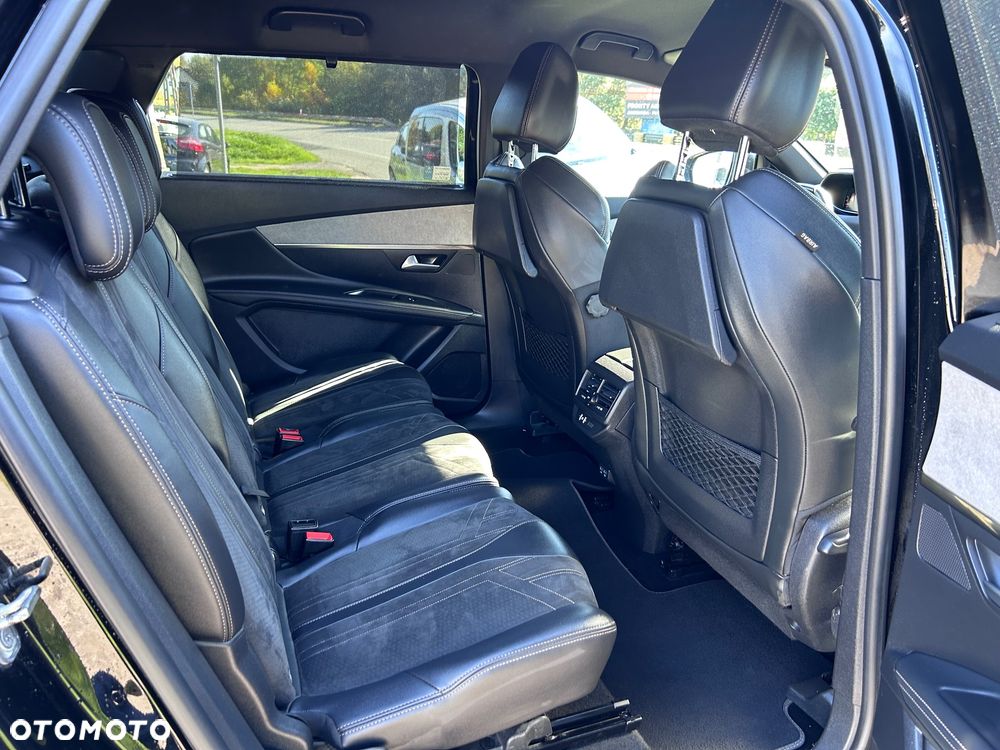 Peugeot 5008 - 19