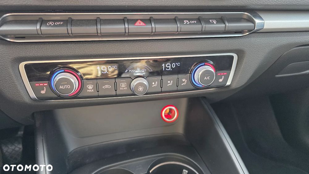 Audi A3 Sportback - 17