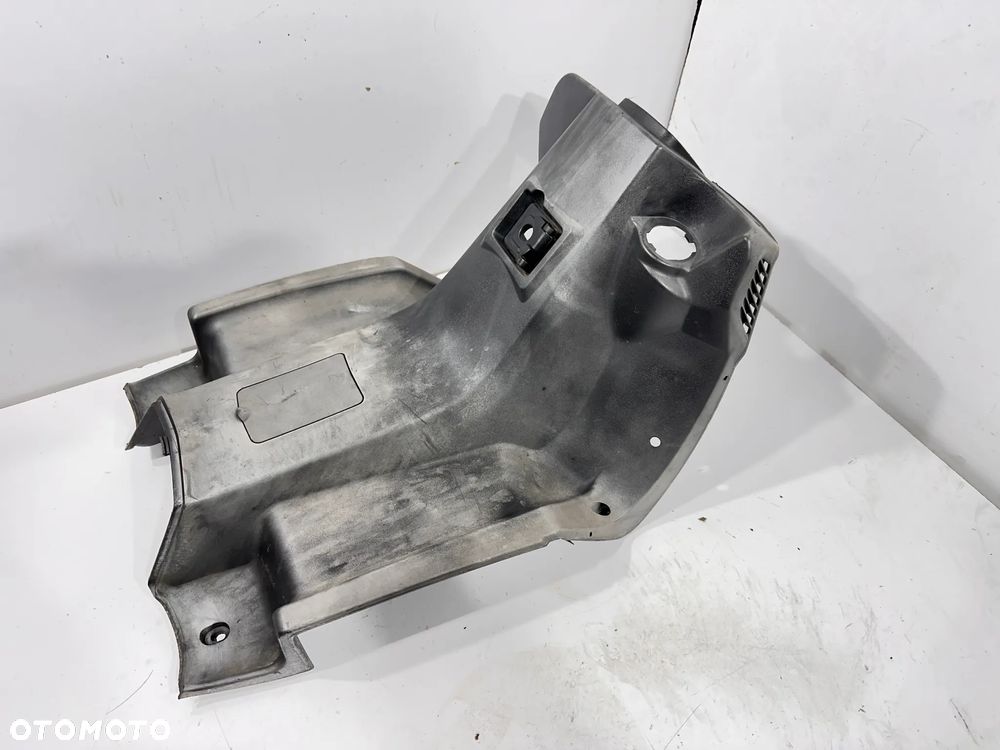 Kokpit Peugeot Speedfight III - 1