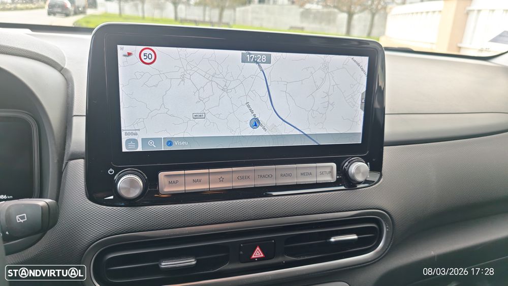 Hyundai Kauai 64 kWh Premium+LED - 3