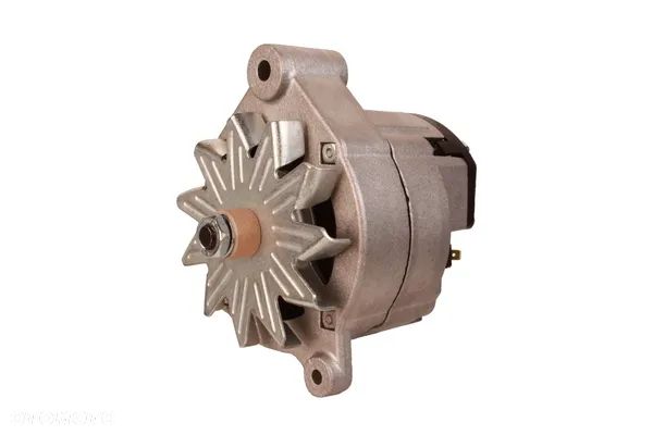 CA743 ALTERNATOR VOLVO PENTA AQ120 AQD21 MD17 - 1