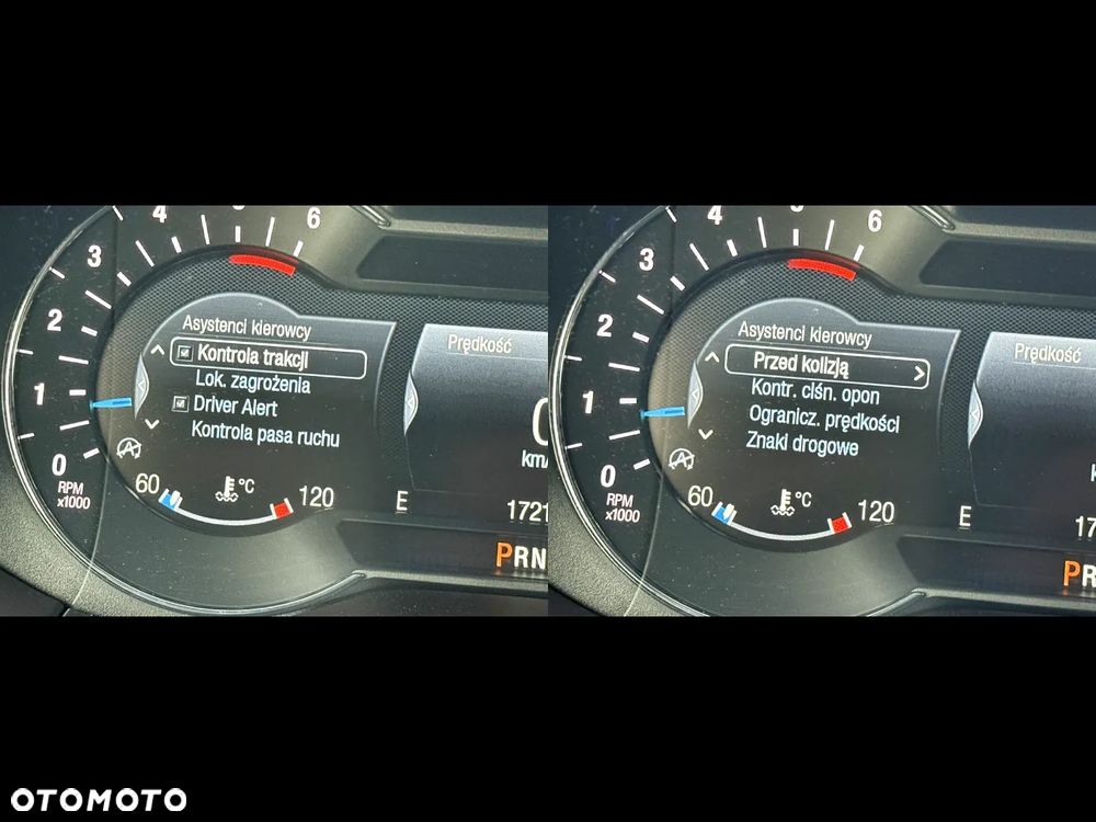 Ford S-Max 2.0 EcoBlue Titanium - 35