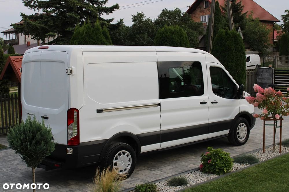 Ford Transit - 16