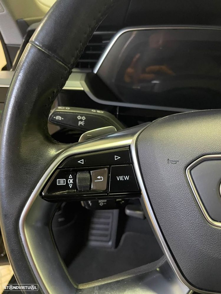 Audi e-tron Sportback 55 quattro - 32