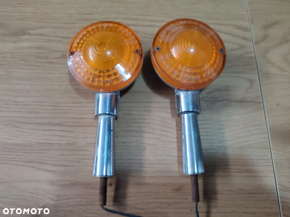 Kierunkowskazy Yamaha RD SR XJ XS - 1