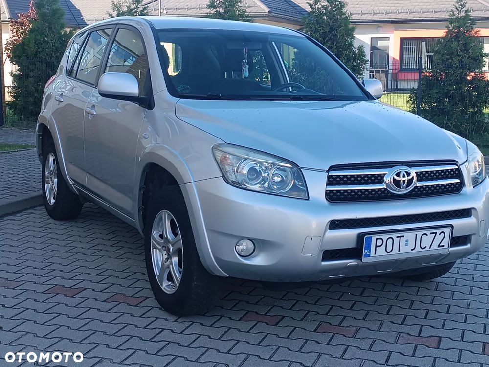 Toyota RAV4 2.2 D-CAT 4x4 Sol - 7