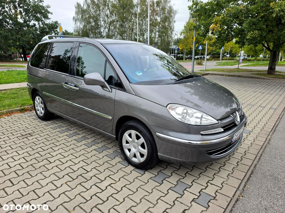 Peugeot 807 2012 photo 4