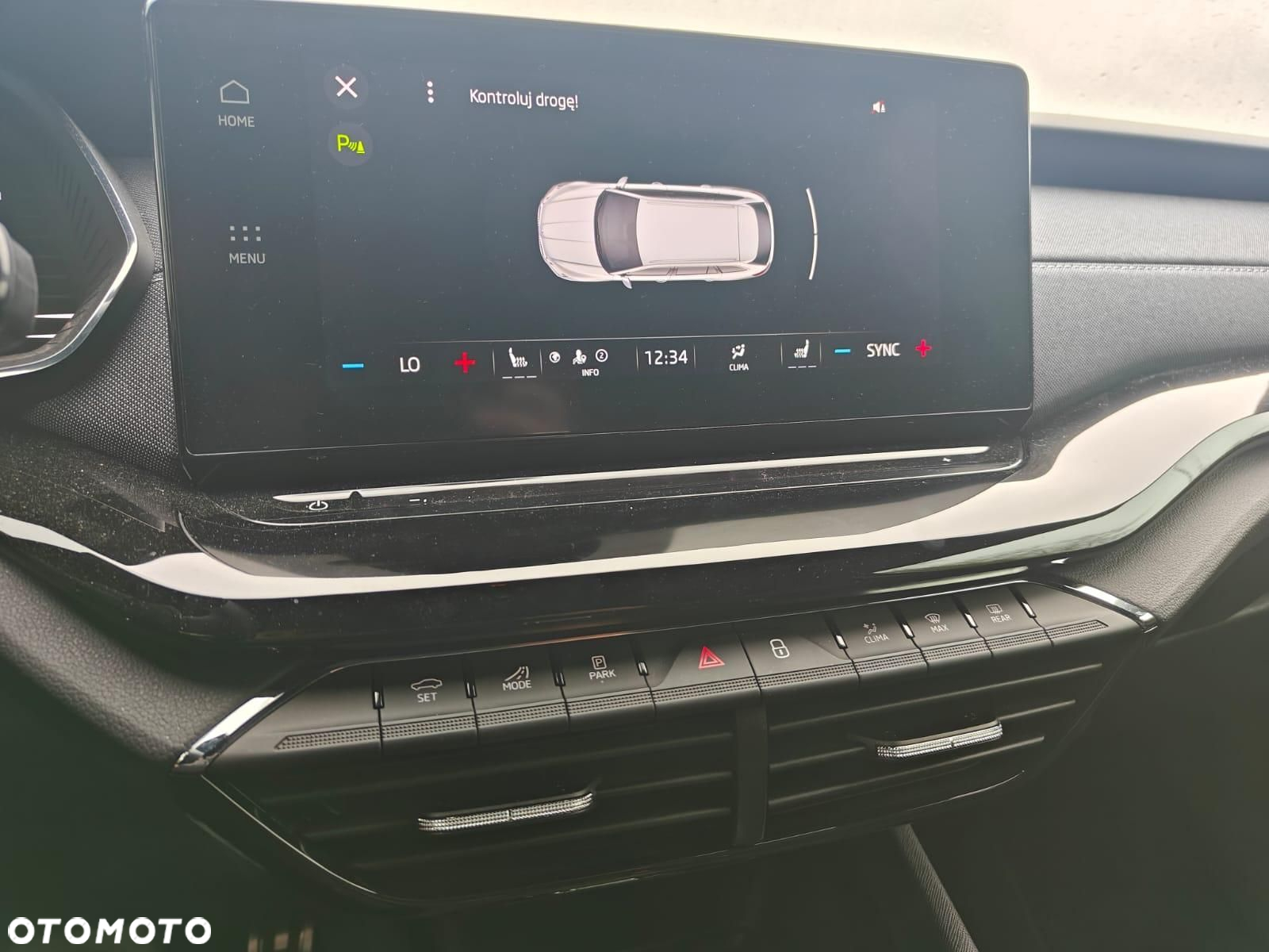 Skoda Octavia - 12