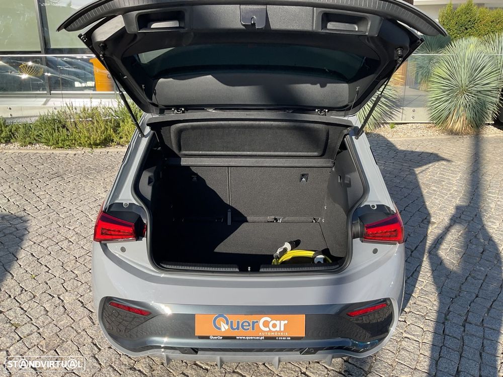 Cupra Born 58 kWh - 17