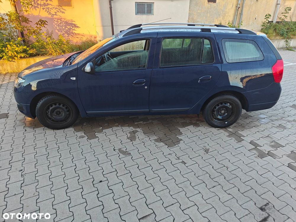 Dacia Logan 1.2 16V 75 Essentiel - 2