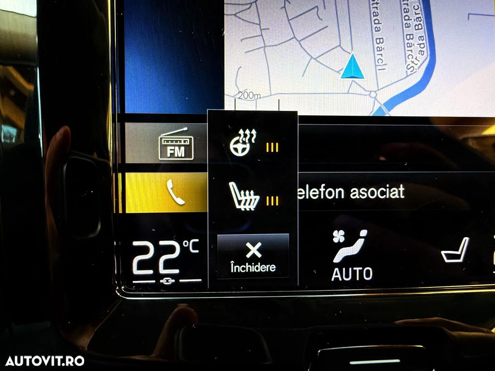 Volvo XC 60 D3 Momentum Pro - 14