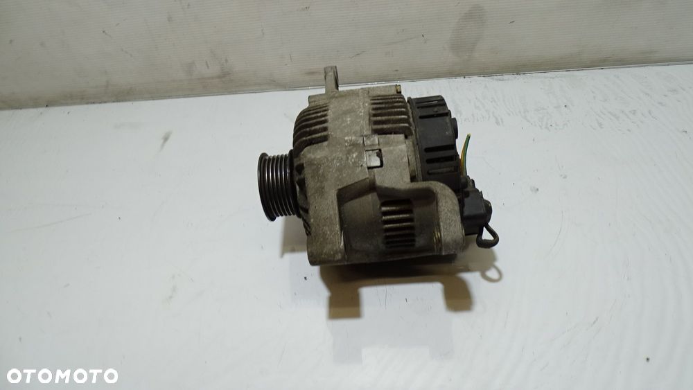 ALTERNATOR 110A RENAULT LAGUNA 1.8 7700857073 - 5