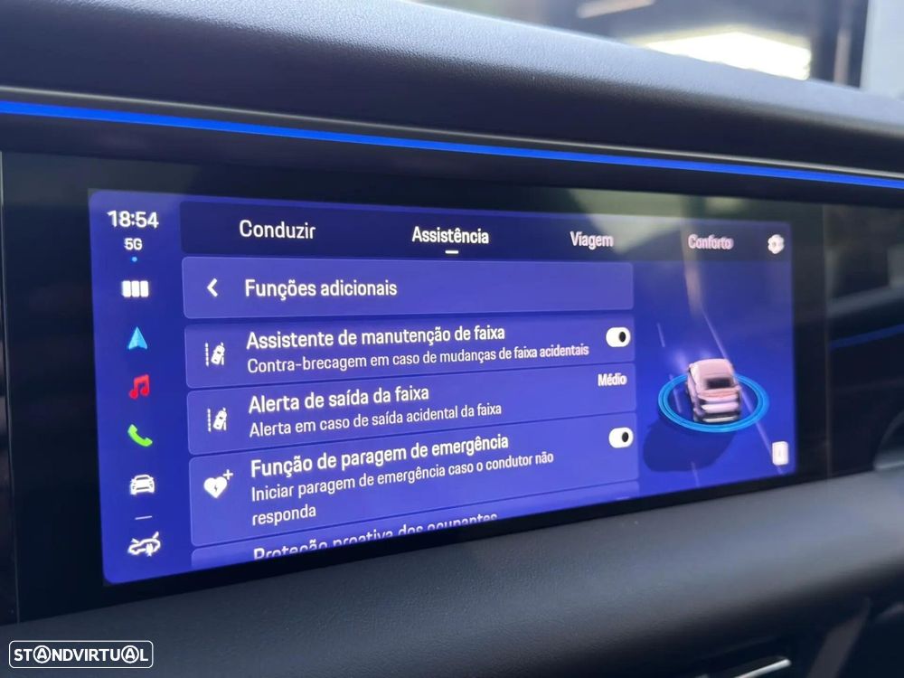 Porsche Macan Electric 4 - 56