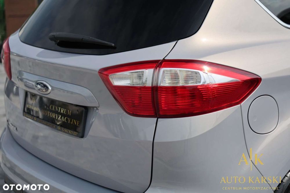 Ford C-MAX - 22