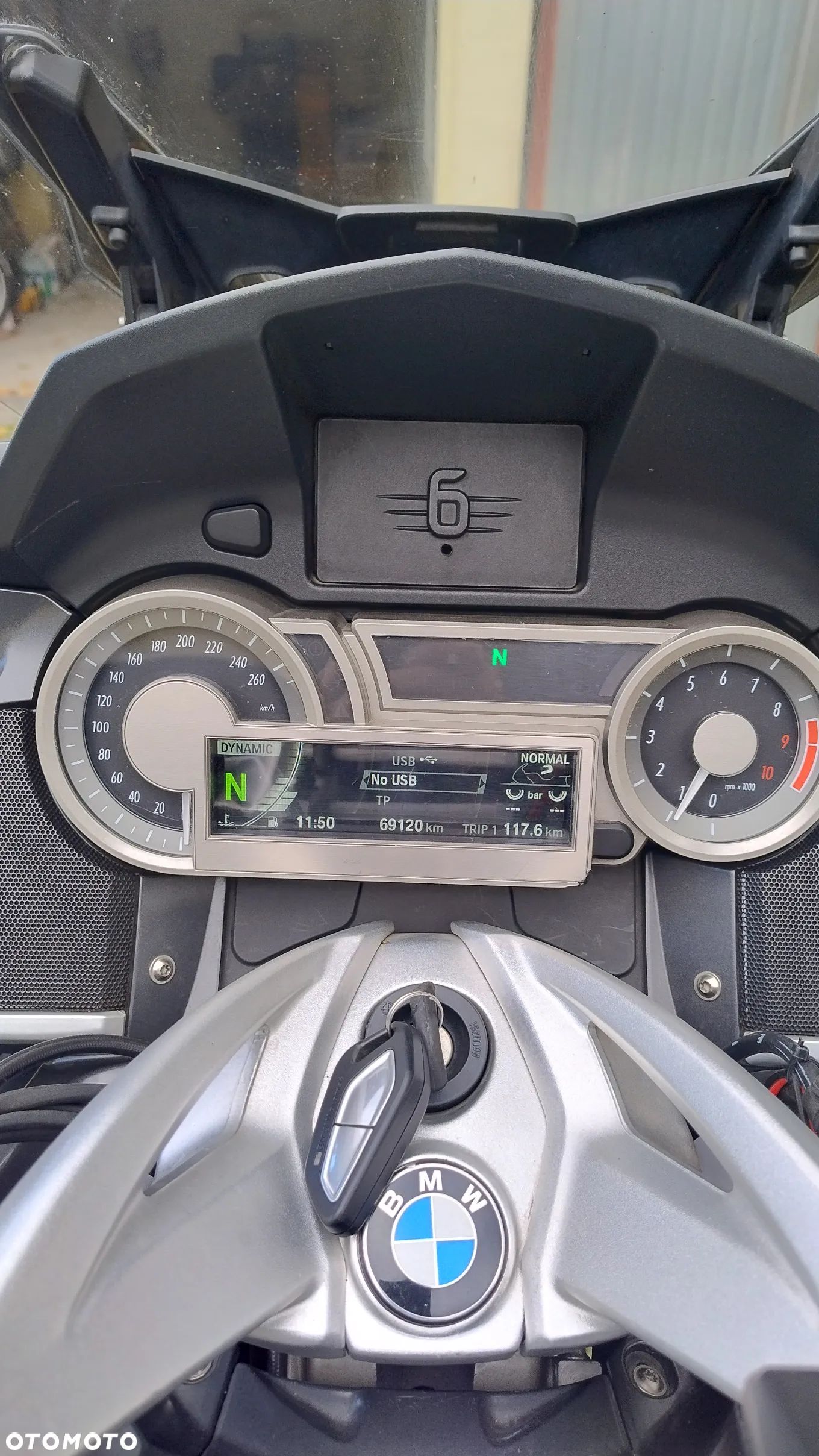 BMW K - 1