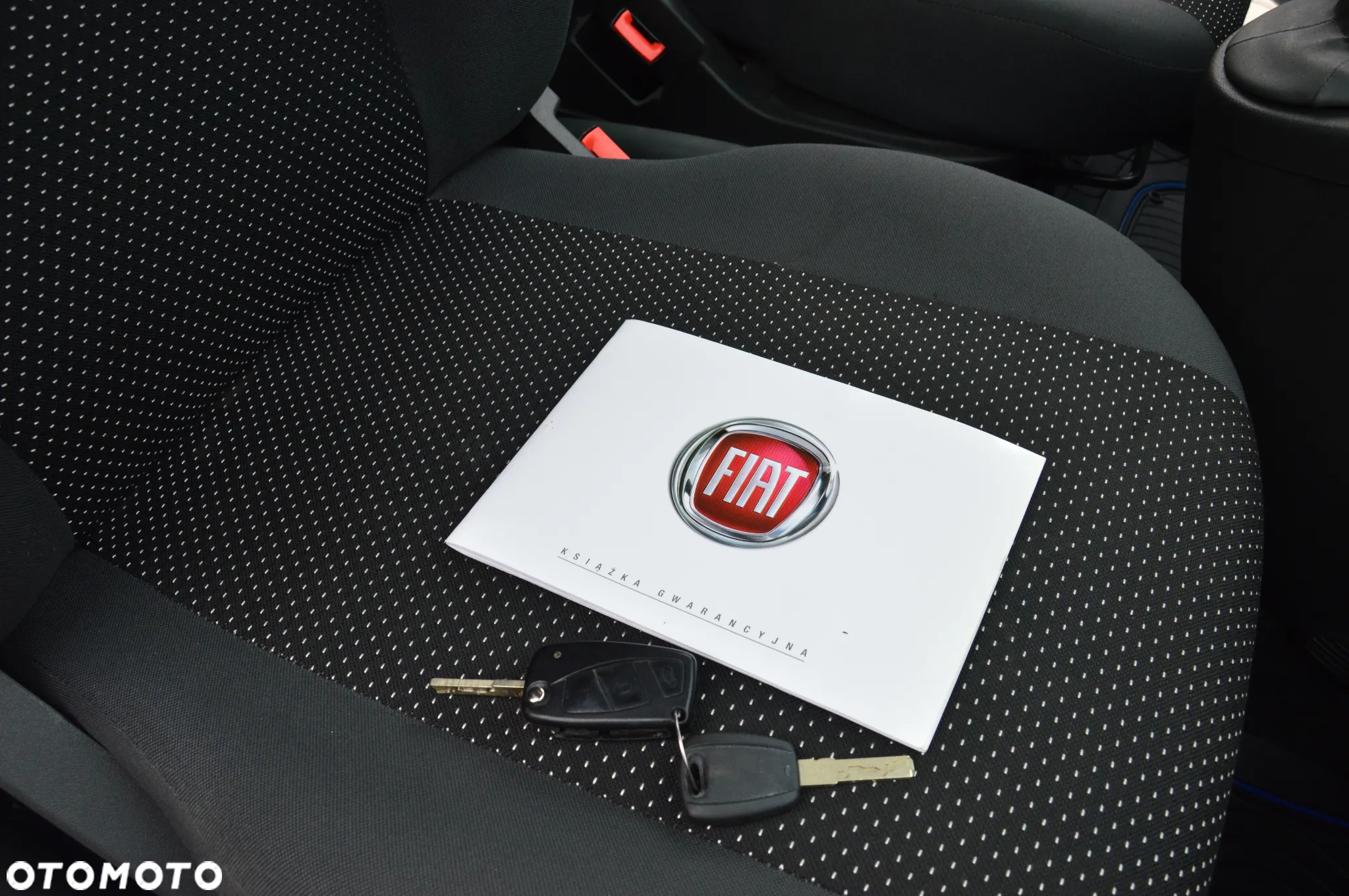 Fiat Panda - 20