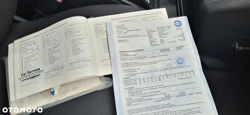 Opel Zafira 1.8 Catch me - 26