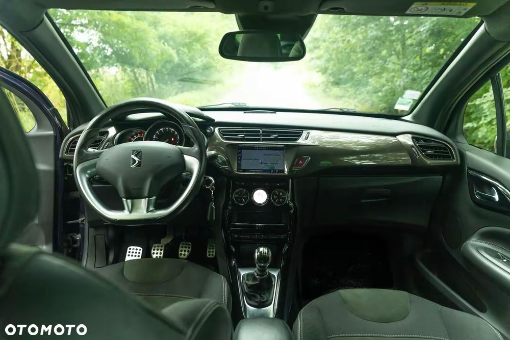 DS Automobiles DS 3 - 13