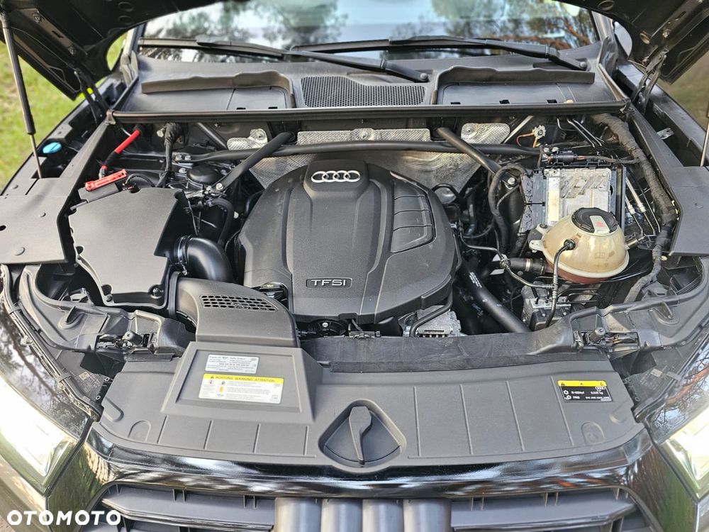 Audi Q5 45 TFSI quattro S tronic - 6