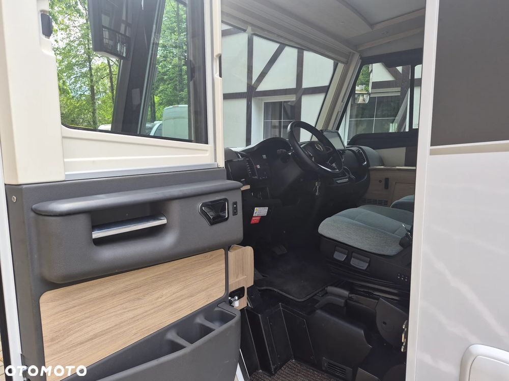 Frankia Titan 840 Plus - 8