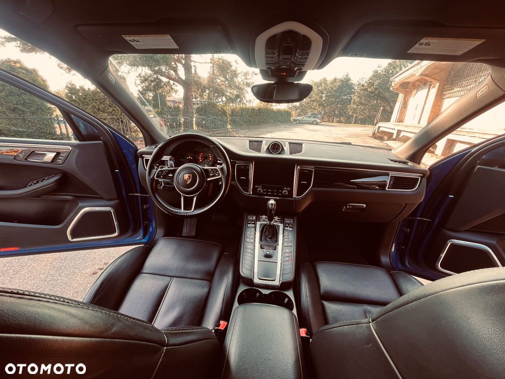 Porsche Macan S PDK - 26