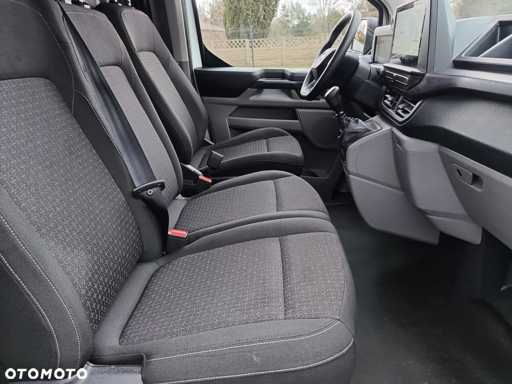 Ford TRANSIT CUSTOM L1h1 - 19