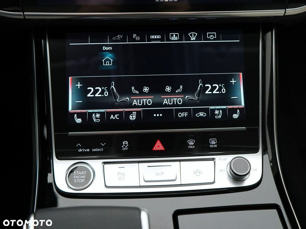 Audi A8 - 20