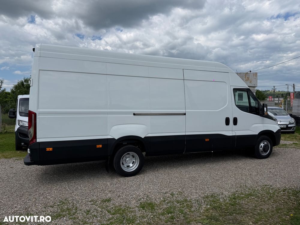 Iveco 35 C 13 - 18