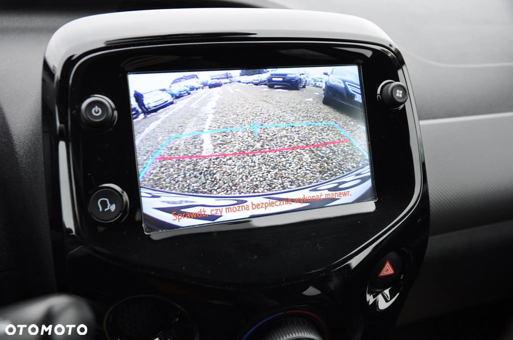 Peugeot 108 VTI 72 Top Allure - 18