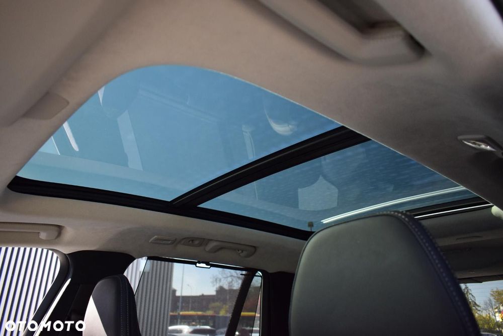 Volvo XC 90 - 20