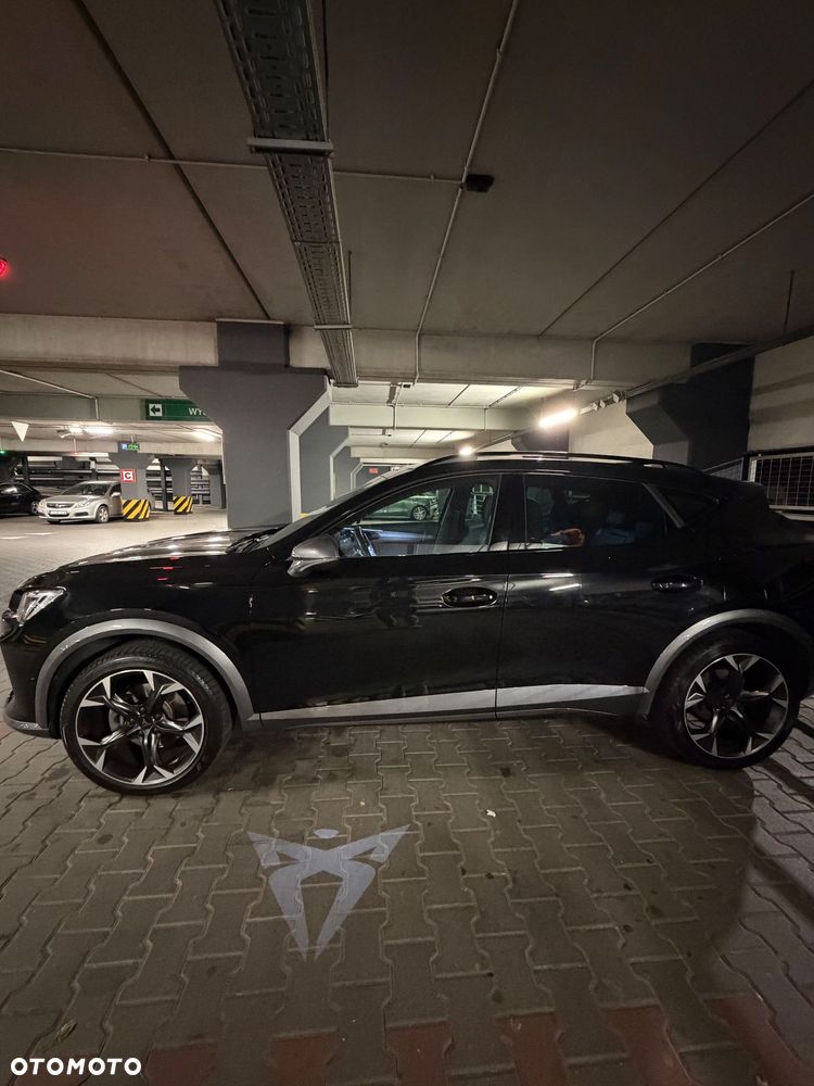Cupra Formentor 1.5 TSI DSG - 8