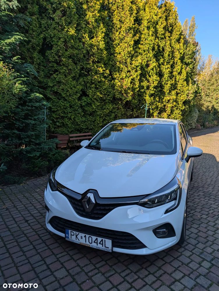 Renault Clio 1.0 TCe Zen - 2