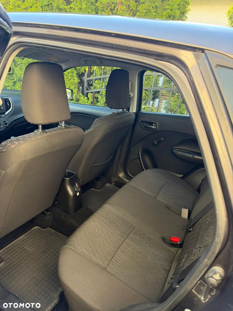 Suzuki Baleno 1.2 Comfort - 16