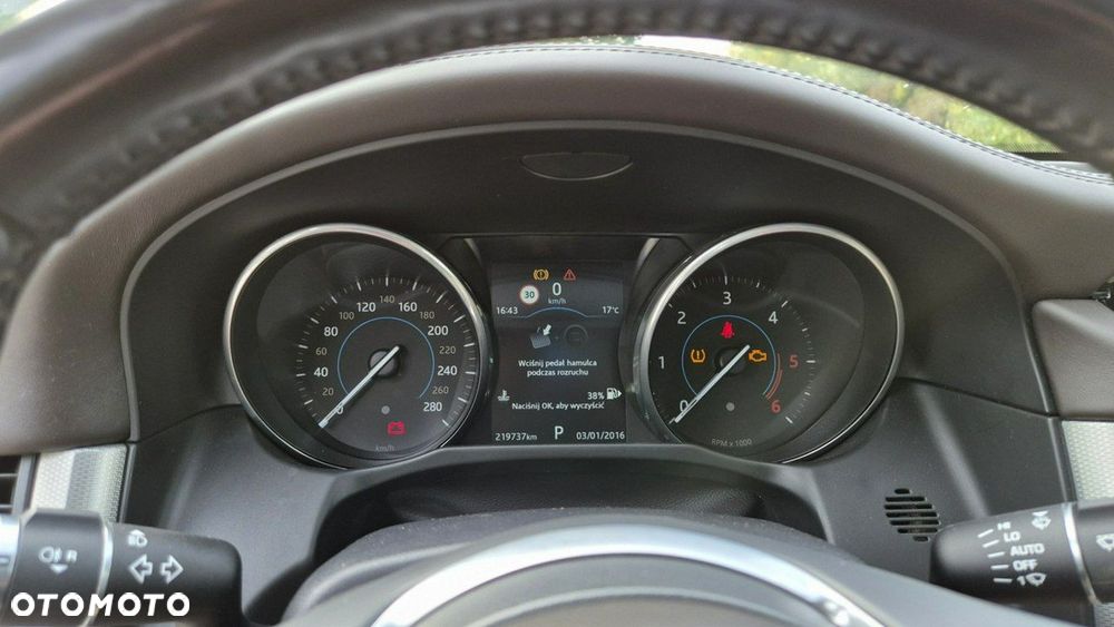 Jaguar XF 20d Sportbrake Prestige - 19