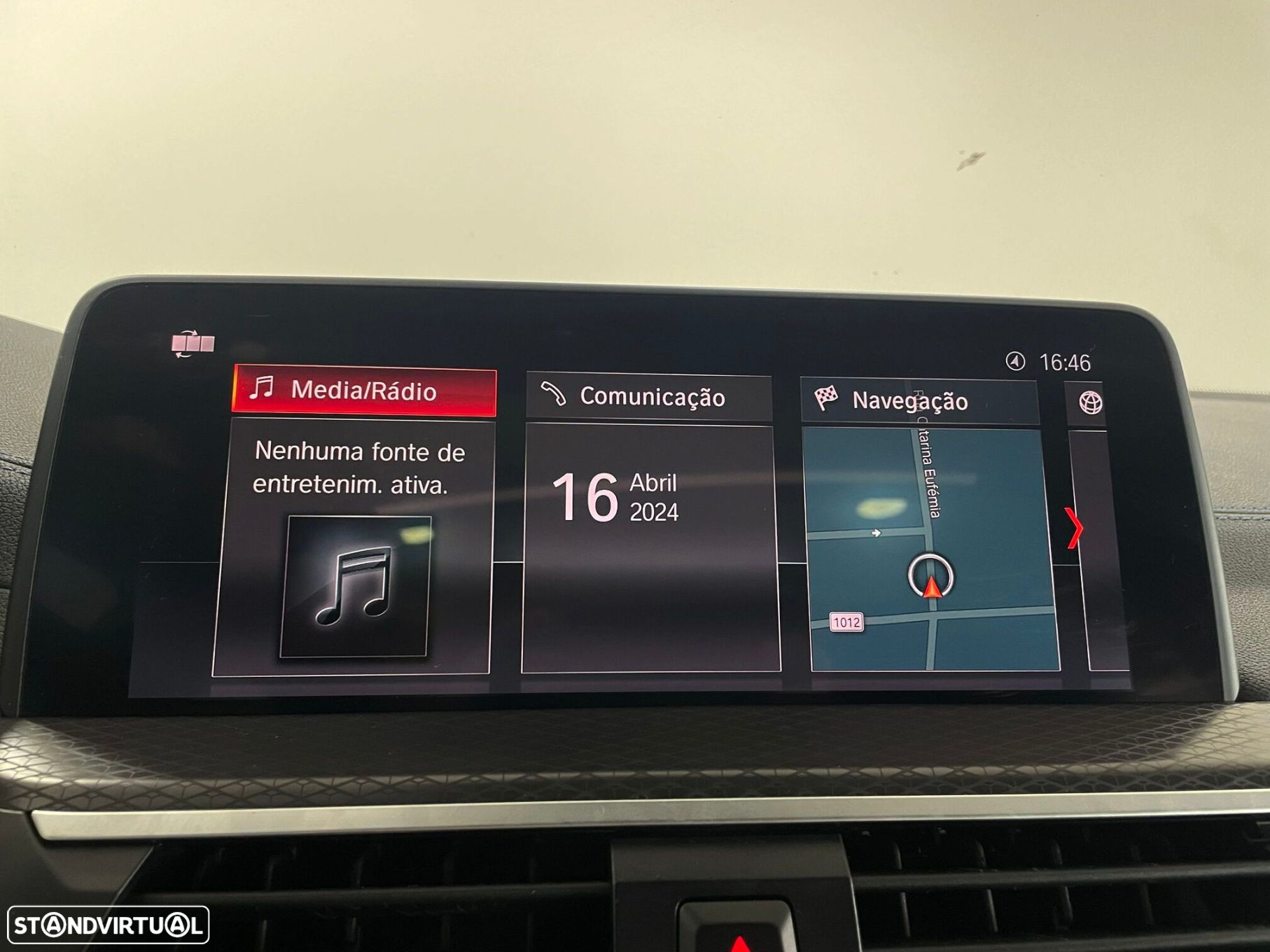 BMW X4 25 d xDrive Pack M Auto - 43