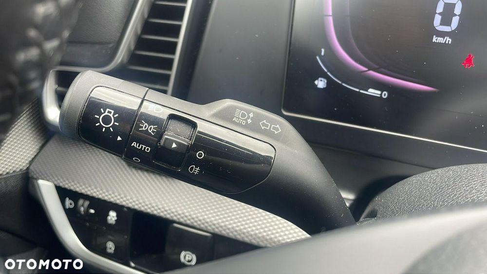 Kia Sportage - 20