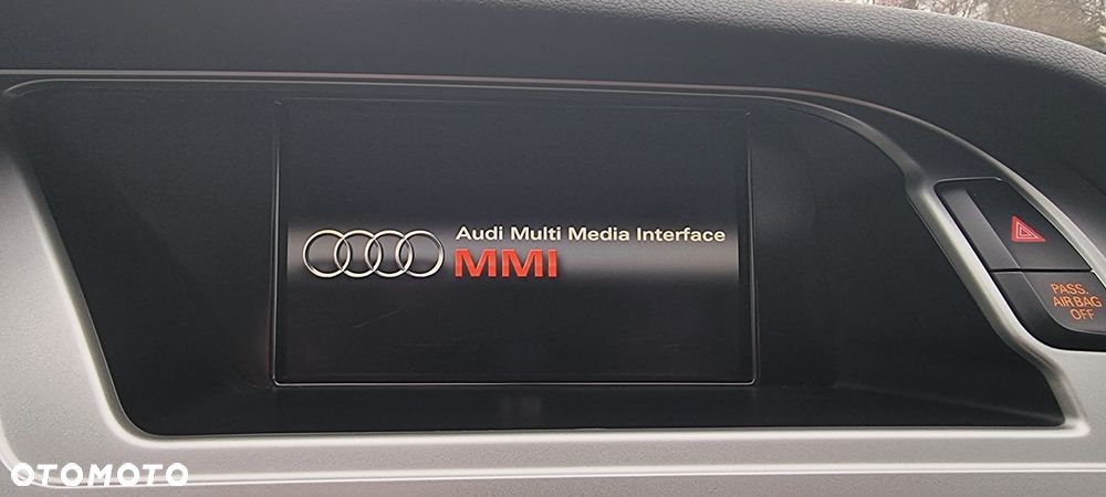 Audi A4 Limousine 2.0 TFSI multitronic Attraction - 23